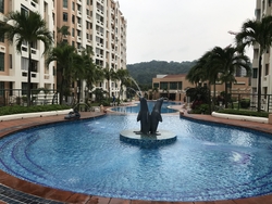 Hillview Heights (D23), Condominium #351209211